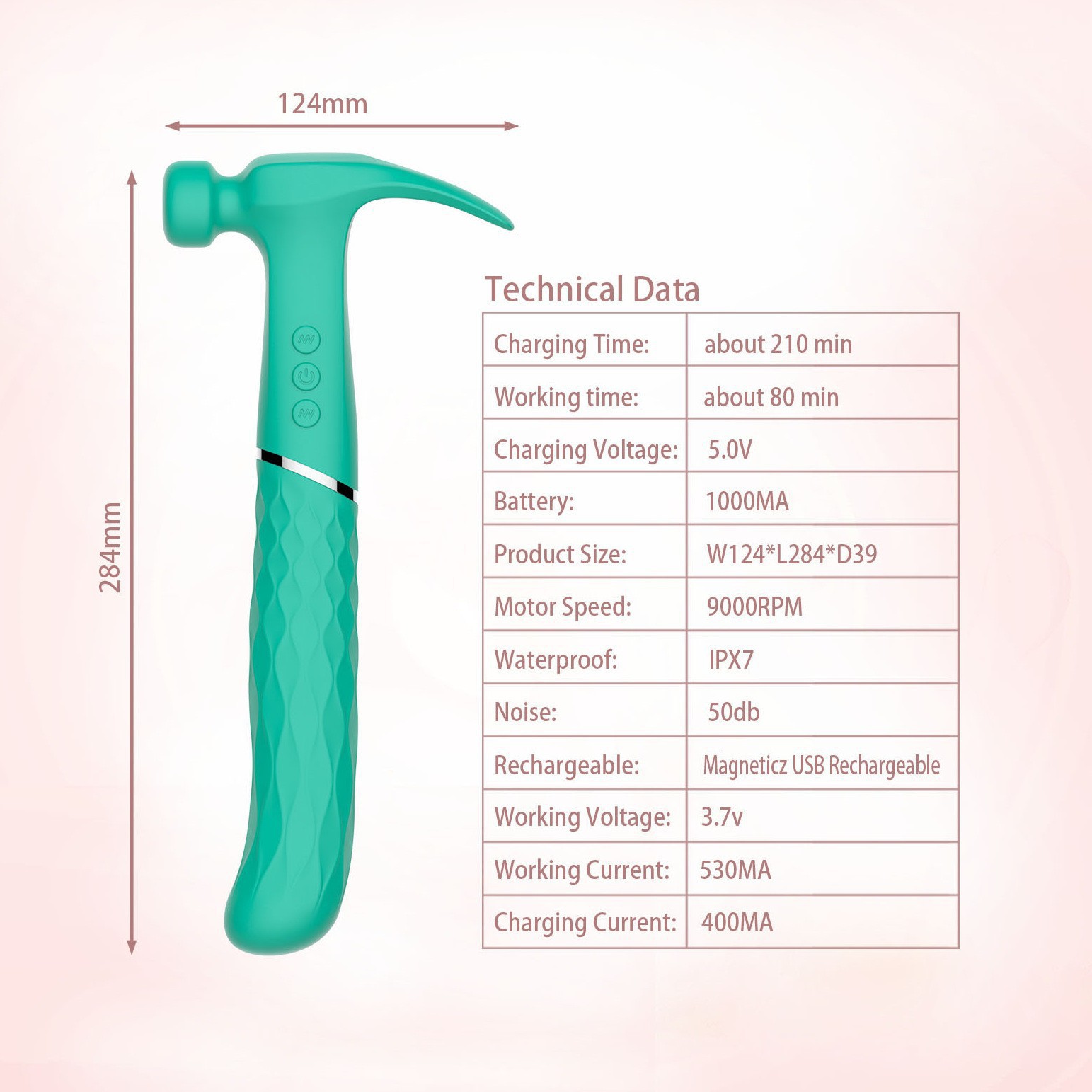 Máy Rung Massage 2 Đầu Cây Búa 14 O1CN01nMT7LD26Q2fOecgfo_!!2214