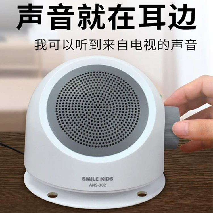 Ядровое оборудование расширения ТВ/мобильный телефон/компьютер/планшет и другой удлинитель звука воспроизведения для трансграничной торговли