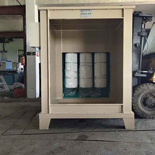 Coating plastic spraying equipment plastic spraying line coating electrostatic spraying machine powder electrostatic spraying machine