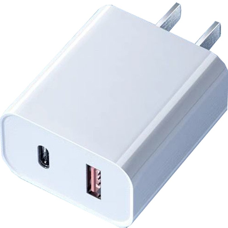 PD50W二口急速充電ヘッドはアップル14/13/12二口充電器11携帯電話充電セットを適用して代行する|undefined