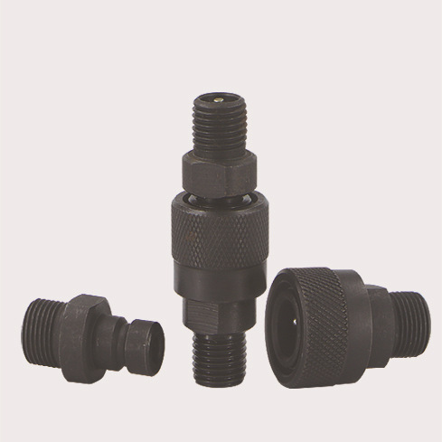 液压接头  液压快速接头 Q/ZB275-77   厂家直销