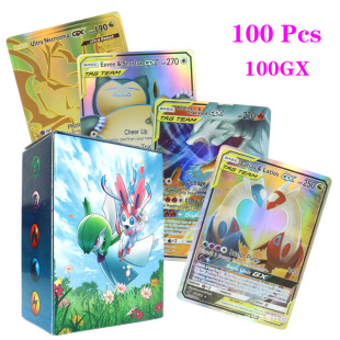 ���ɉ���Pok&eacute;mon Cards���挚ؐ��ƬMega vmax GX EXӢ���W��