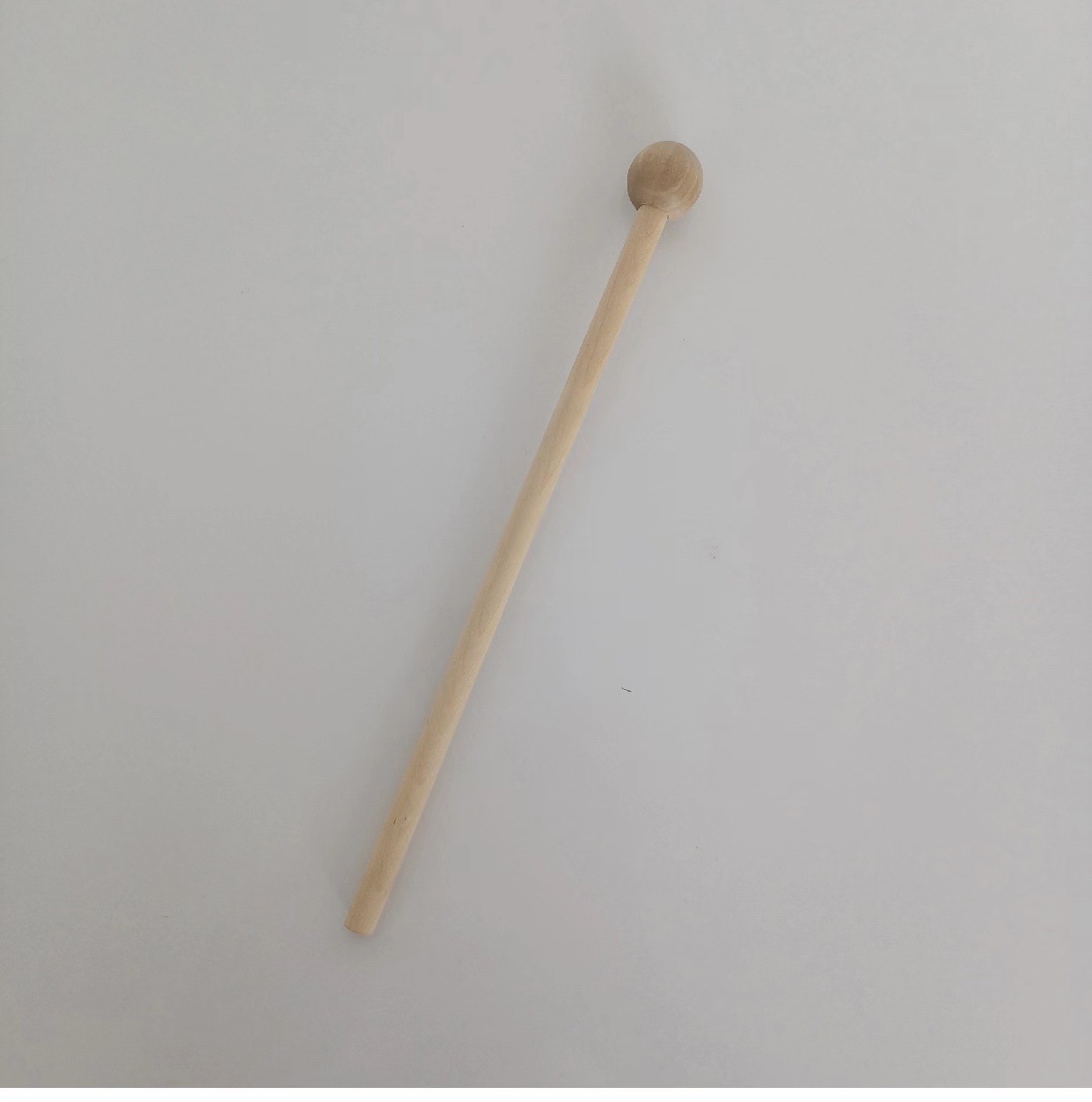 Fuente de la fábrica Orff instrumento de percusión plántulas instrumento musical fábrica de madera maciza piano martillo de piano de plástico martillo arco iris