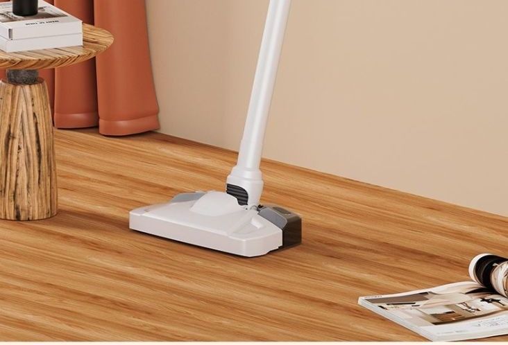All-in-one pet vacuum cleaner, wireless, ultra-quiet, powerful, suitable for car and home use, with strong suction, new model for removing mites