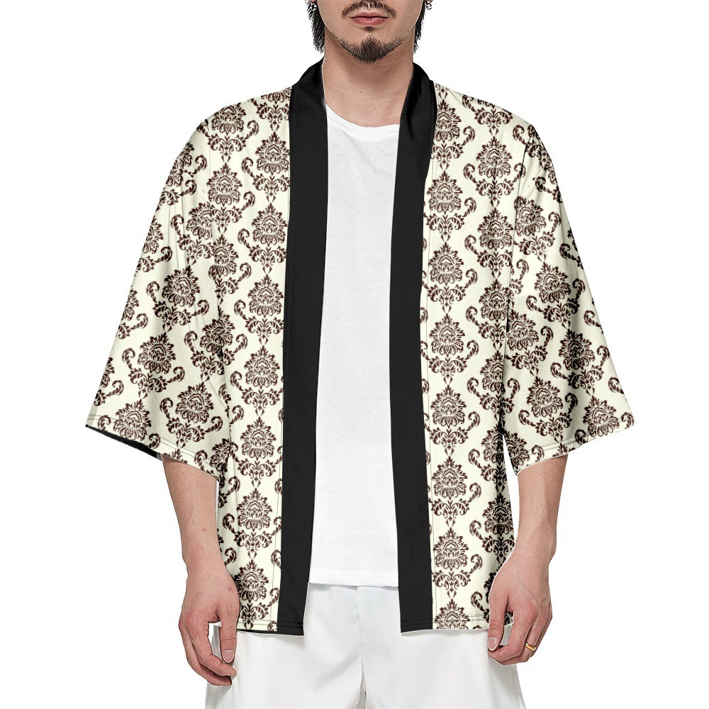 Summer shirt, cardigan