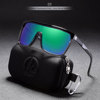 Windproof protecting glasses, polarising street sunglasses for cycling, European style