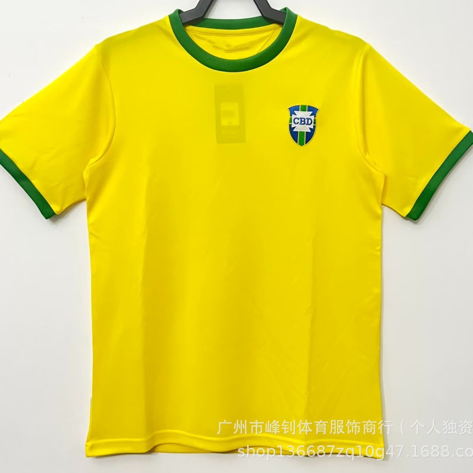 1970 casa de Brasil