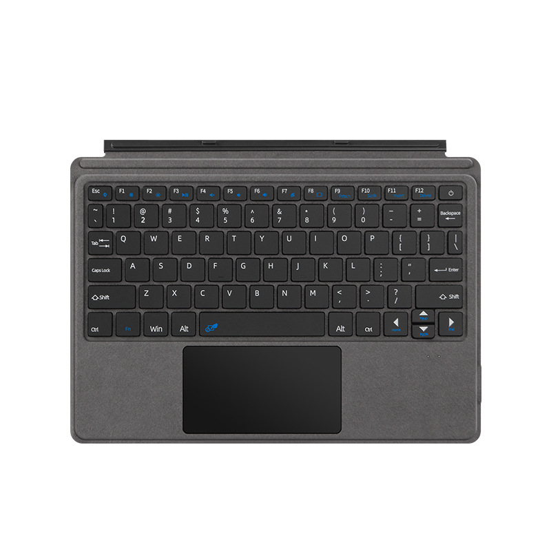 Bluetooth chính hãng Surface Pro4567 Pro89x Vỏ bàn phím không dây Microsoft GO/2