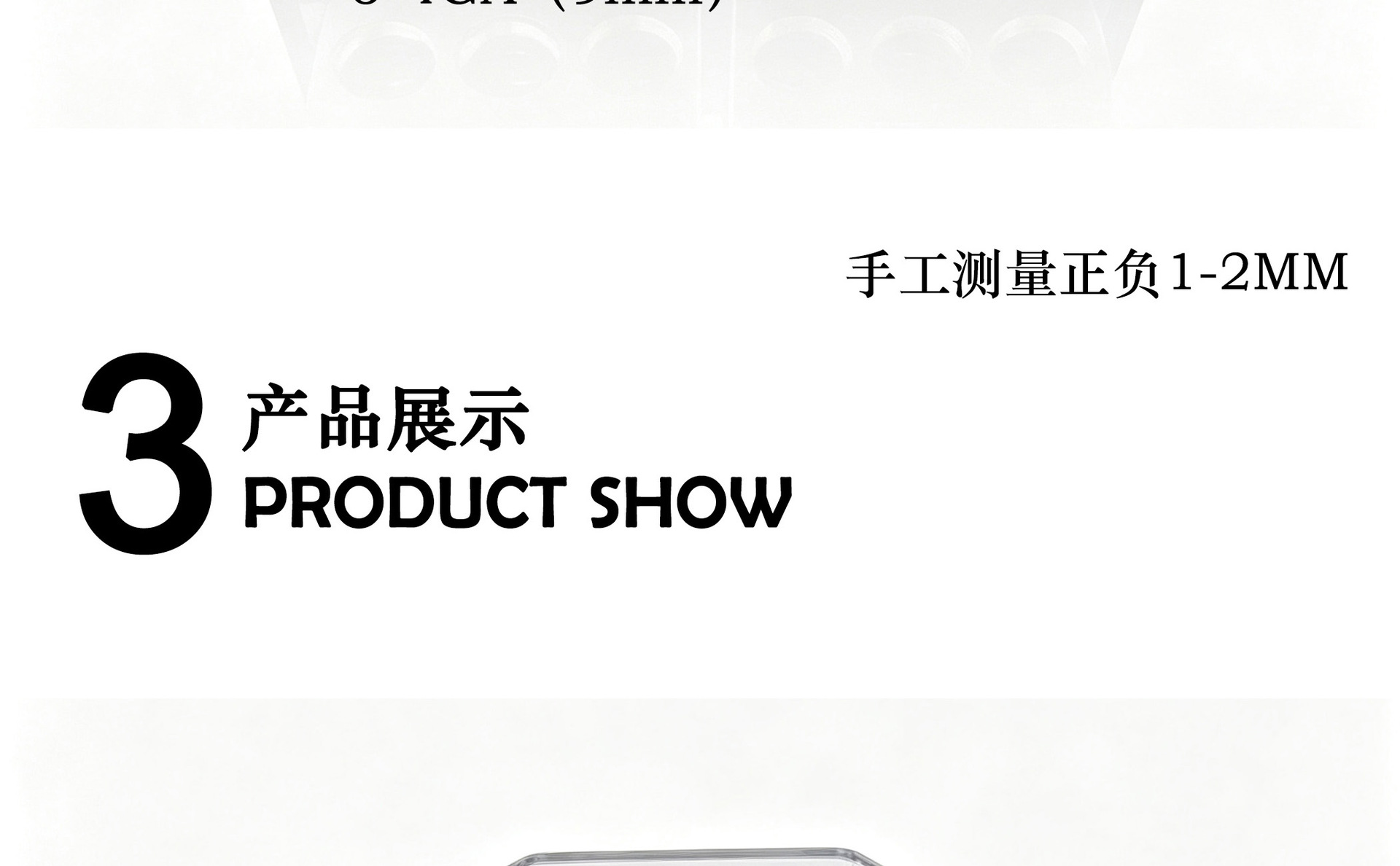 Directly supplied by the manufacturer, car audio amplifier modification splitter box, two-way six-ground line box, splitter box, hub