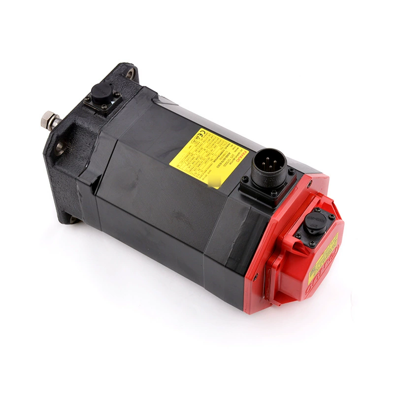 A06B-0289-B100 B101 B110 B300 B301 B302 FANUC серводвигатель