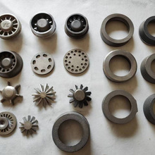 炉灶炉头飞机头分火翅炉芯压火帽拢火圈分火器配件