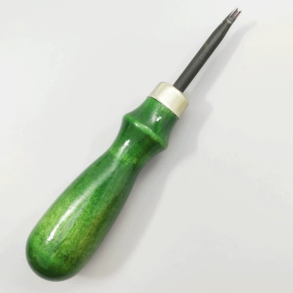 Border cutter 1#-green handle