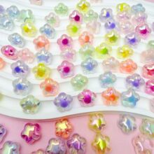 UV�Ʋ�͸���ڲʻ��������ǿ���ͨ�״���ɢ�� DIY�����ֻ�����Ʒ