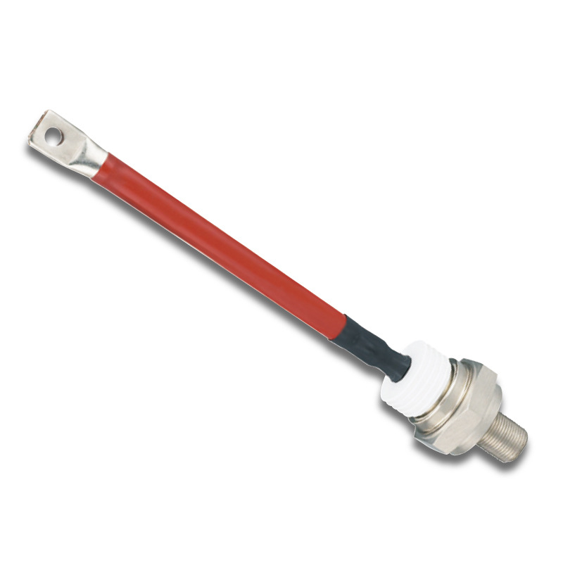 螺旋大电流二极管 SD600N SD600NR B-8外型