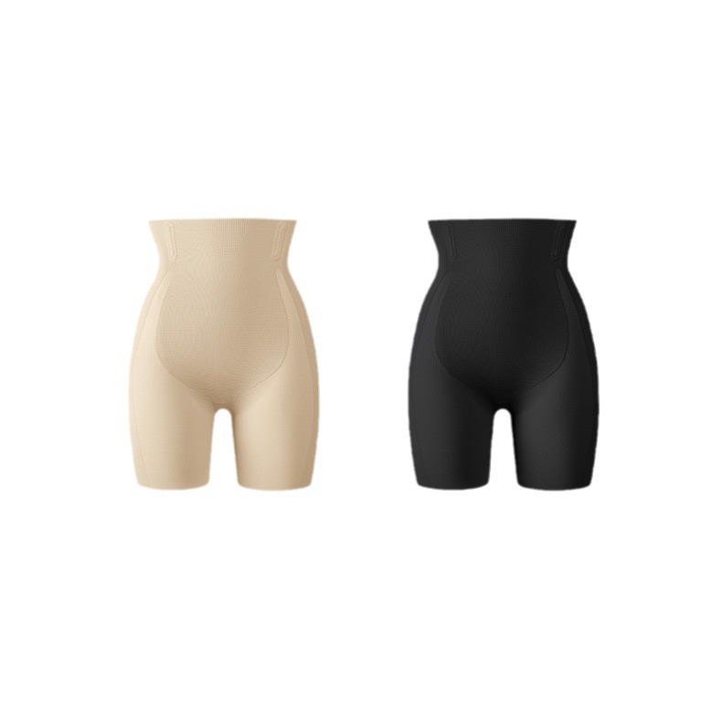 Pantalones con Tirantes 6611-3 con Control de Abdomen, Moldeadores de Cintura, Levanta Glúteos, Adelgazantes, Pantalones Moldeadores Todo en Uno, Alta Elasticidad, Levanta Glúteos, Moldea el Cuerpo.