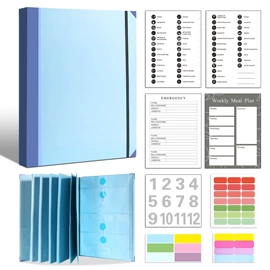 笔记本记事本;手账本;资料册