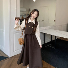 2026����كɼ��L���B��ȹŮ�b�ﶬ���¿ʽ�͹Ś��|����ȹ��Ů