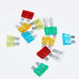 一次性保险丝;保护器件;保险丝座(盒)