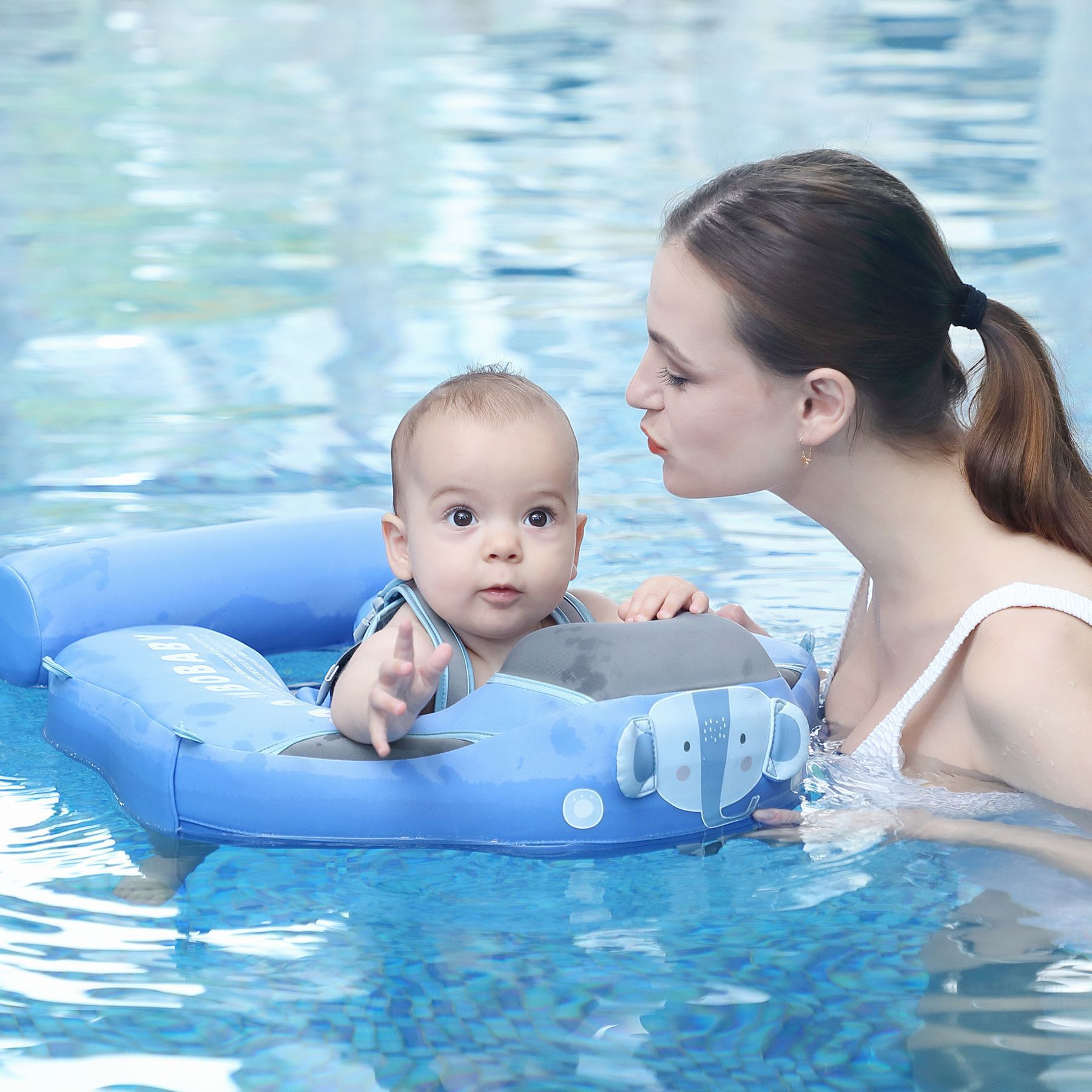 Smart Swim Trainer