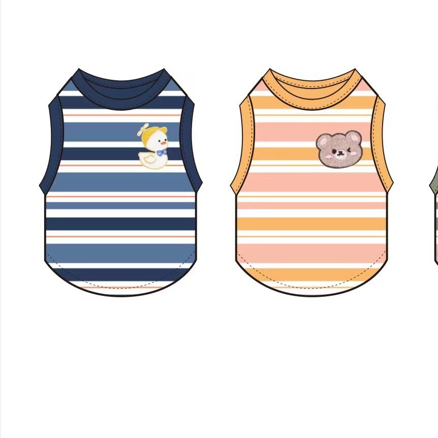 개 고양이 이륙 방지 옷 LEASH 가을 새 애완 동물 레이스 BEAUMI TEDDY BIXIE 개 걷기 용품