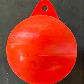 拦污浮筒;滚塑容器;水面浮球