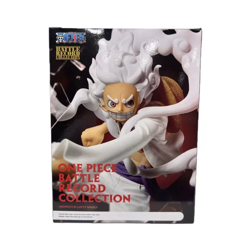 Bandai Neptune Luffy Five-speed Three-Sword Stream Zoro's Nami figure model battle popular anime