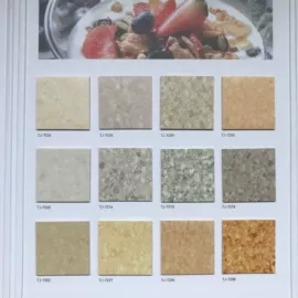 PVC地板;其他地板;塑料地板