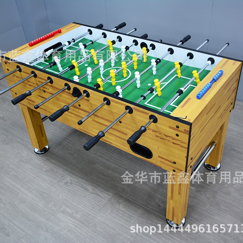 55inch Table Football Table Sports Game Table Football Machine Double Football Table Game Football Table Wholesale 55inch Table Football Table Sports Game Table Football Machine Double Football Table Game Football Table Wholesale