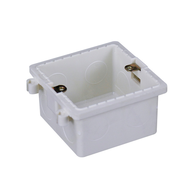 Interruptor y Tomacorriente de Pared de 5 Perforaciones Tipo 86 16A Latón para Pared image 36