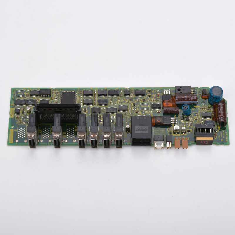 A20B-2001-0930发那科fanuc电路板PCB驱动器侧板原装全新现货议