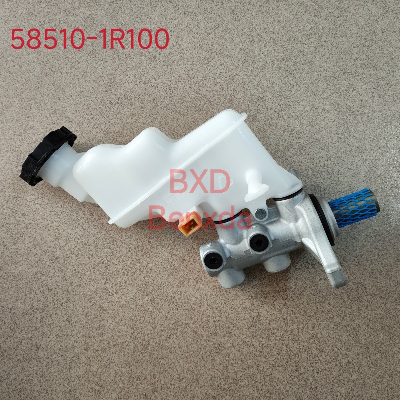 58510-1R100 58510-4L100 58510-4L150 brake master cylinder suitable for Hyundai ACCENT