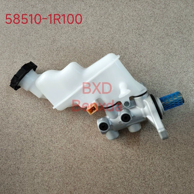 58510-1R100 58510-4L100 58510-4L150 Hyundai ACCENT əyləc baş silindri