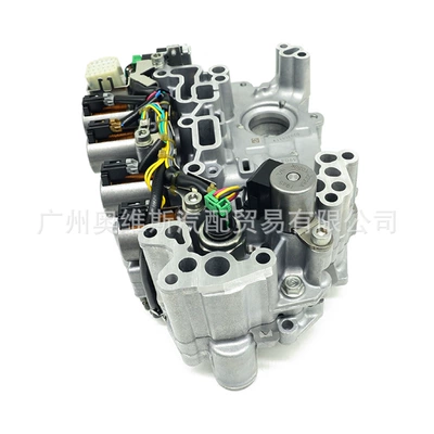 Sürətlər qutusu Auto PArts RE0f11A