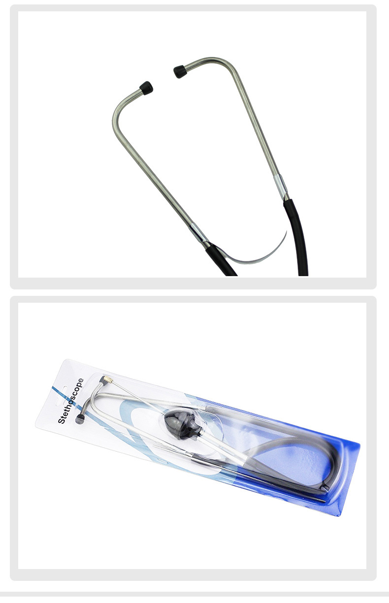 Manufacturer supply car cylinder stethoscope engine abnormal noise stethoscope auto repair inspection auto repair stethoscope