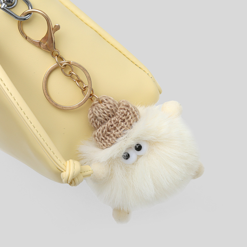 Drop-shipping Soft Leather Cloud Pleated Crossbody Women's High-end Bag, Ladies' 2025 New Handbag_voghion.com