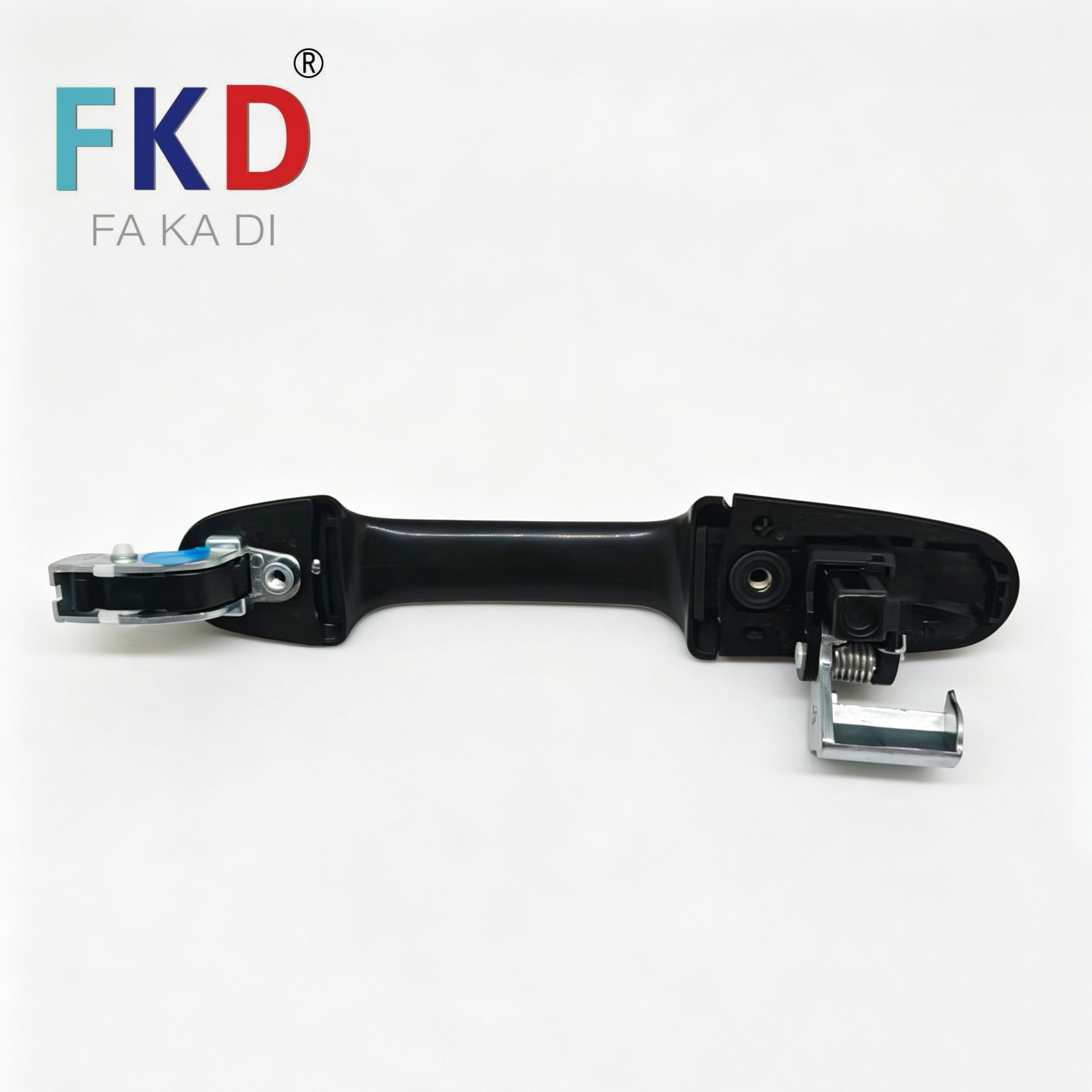 Cross-border bestseller 72680-SDE-T01 is suitable for Honda car exterior door handle assembly