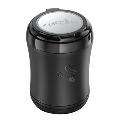 Car ashtray – Lid