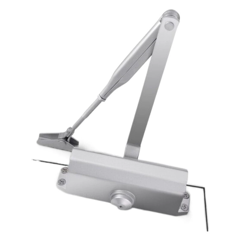 Домашний отель Торговый центр Офисное здание Противопожарная дверь Гидравлический буфер Защита Позиционирование Закрыть Автоматический Дверной доводчик