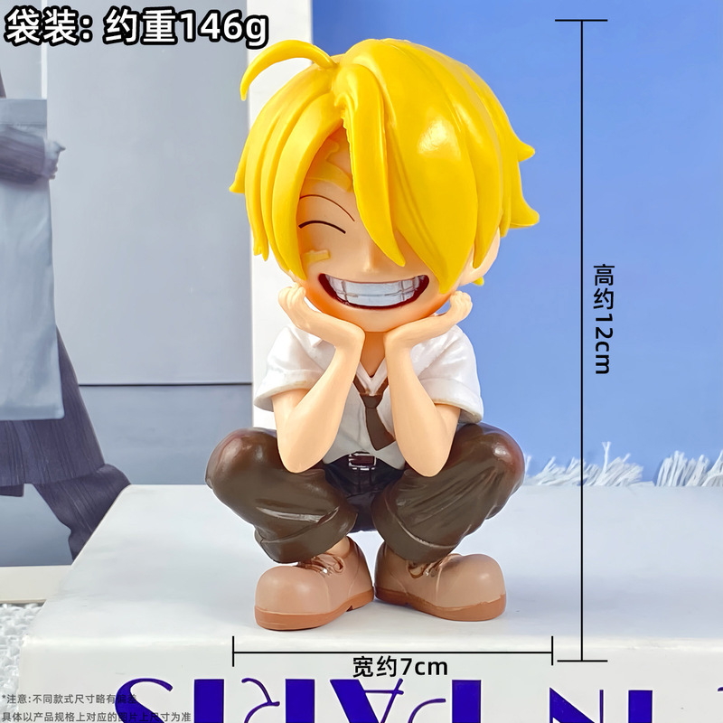 道化師DCヒースレジェ美漫暗黒騎士道化師自殺小隊のフィギュアJoker置物車の屋根の人形|undefined