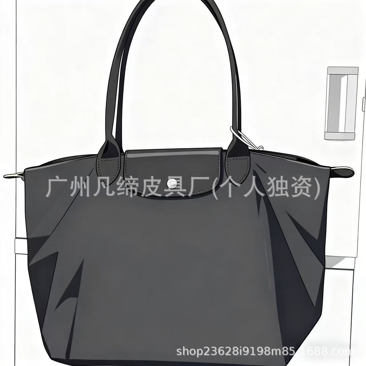 Environmentally friendly graphite gray