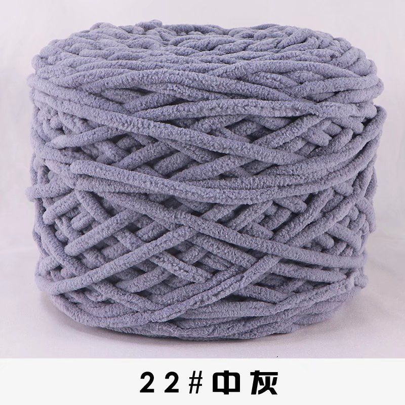 22 미디엄 그레이