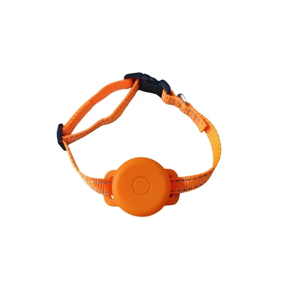 GPS Locator – lost pets
