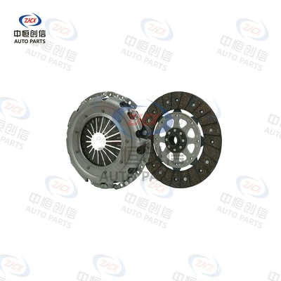 Suitable for JAC Ruilin Xingrui Ruifeng 1.9T clutch kit (Avtomatik sürtünməli mufta)