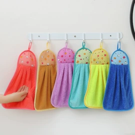 毛巾;浴巾、沙滩巾;方巾、中巾