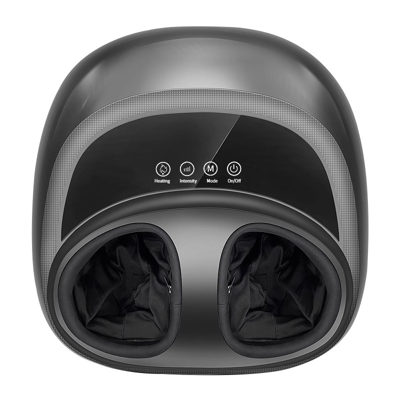フットマッサージャー、スマートフットローラーマッサージ機、家庭用電動全自動揉み機、多機能理学療法機|undefined
