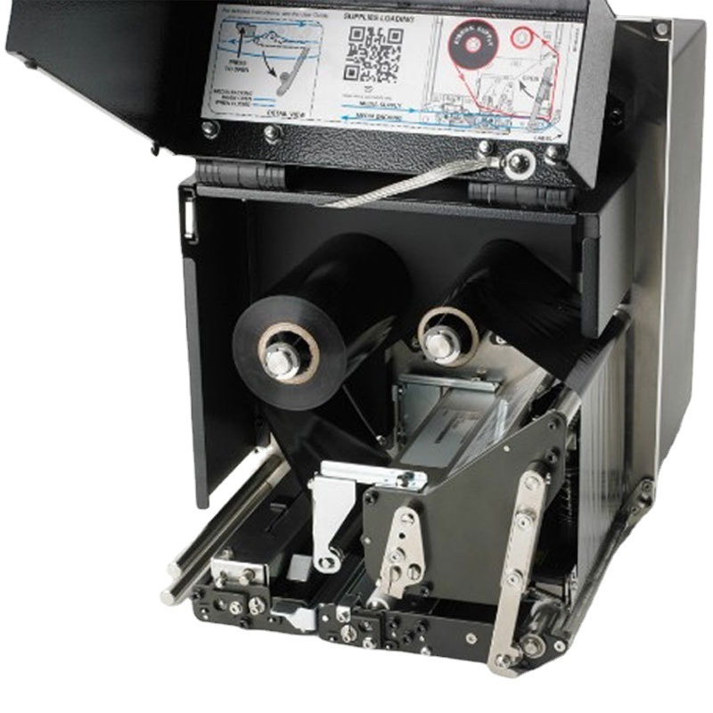 ZEBRA����ZE5004 ZE5006��ҵ�Զ��������ӡ����110PAX4������