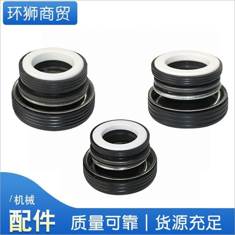 1-дюймовый бензиновый водяной насос уплотнение насоса уплотнение насоса 2 дюйма 3 дюйма универсальный 4-дюймовый самовсасывающий насос