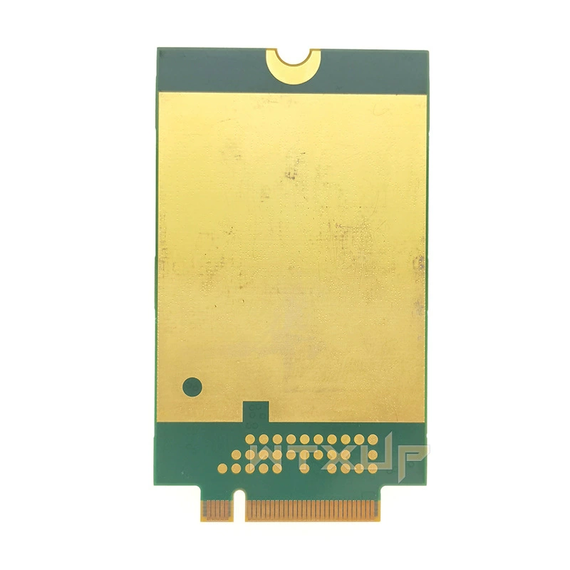 FM160-NA EAU модуль 4G/5G NR LTE-TDD-FDD WCDMA поддержка нескольких сетей GPRS