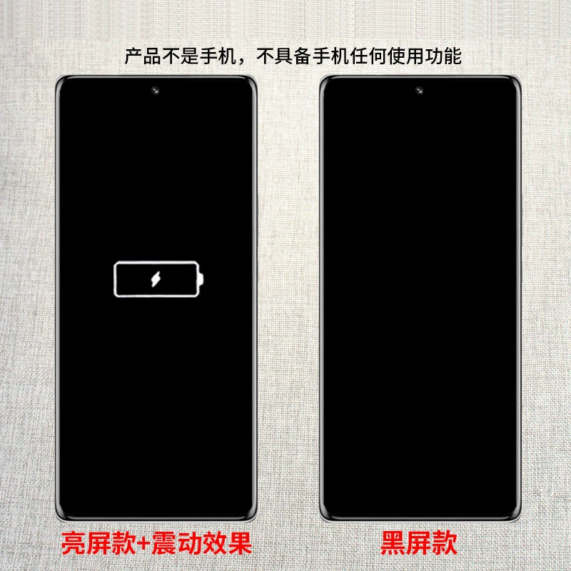 Vivo, совместимый мобильный телефон, реалистичная модель, игрушка, подставка