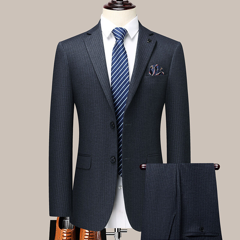 Solid color spring set
